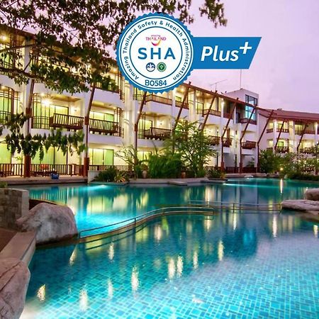 The Elements Krabi Resort - Sha Plus Klong Muang Beach Esterno foto