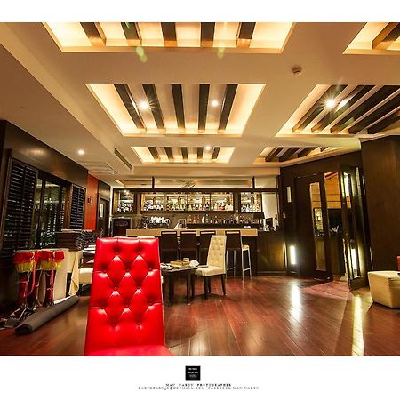 The Elements Krabi Resort - Sha Plus Klong Muang Beach Esterno foto