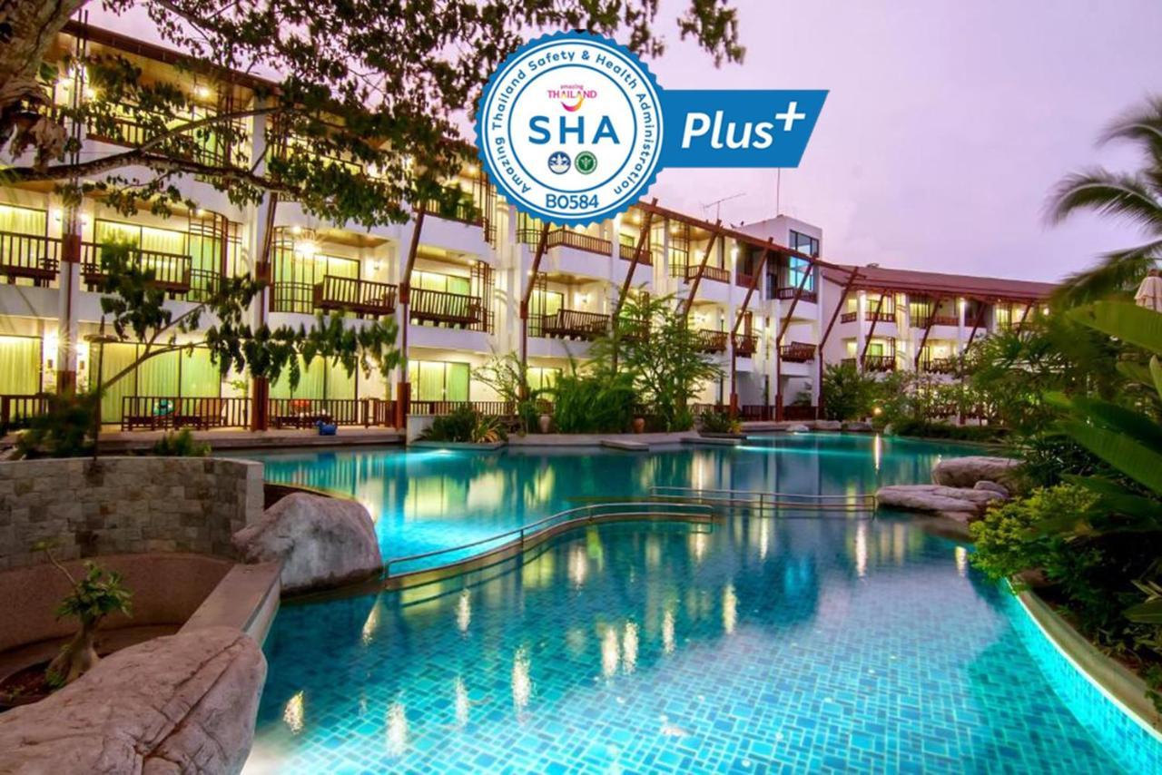 The Elements Krabi Resort - Sha Plus Klong Muang Beach Esterno foto