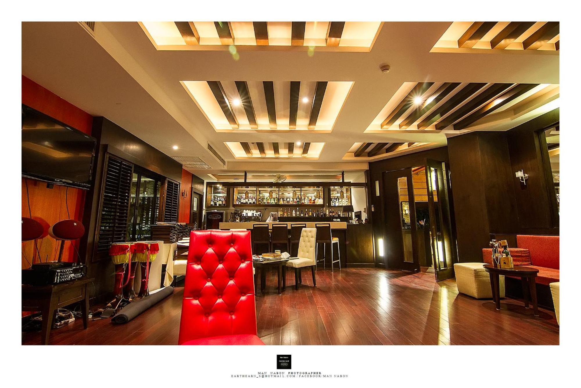 The Elements Krabi Resort - Sha Plus Klong Muang Beach Esterno foto