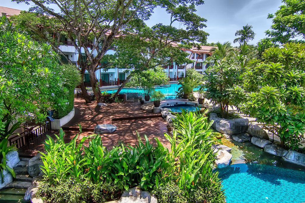 The Elements Krabi Resort - Sha Plus Klong Muang Beach Esterno foto