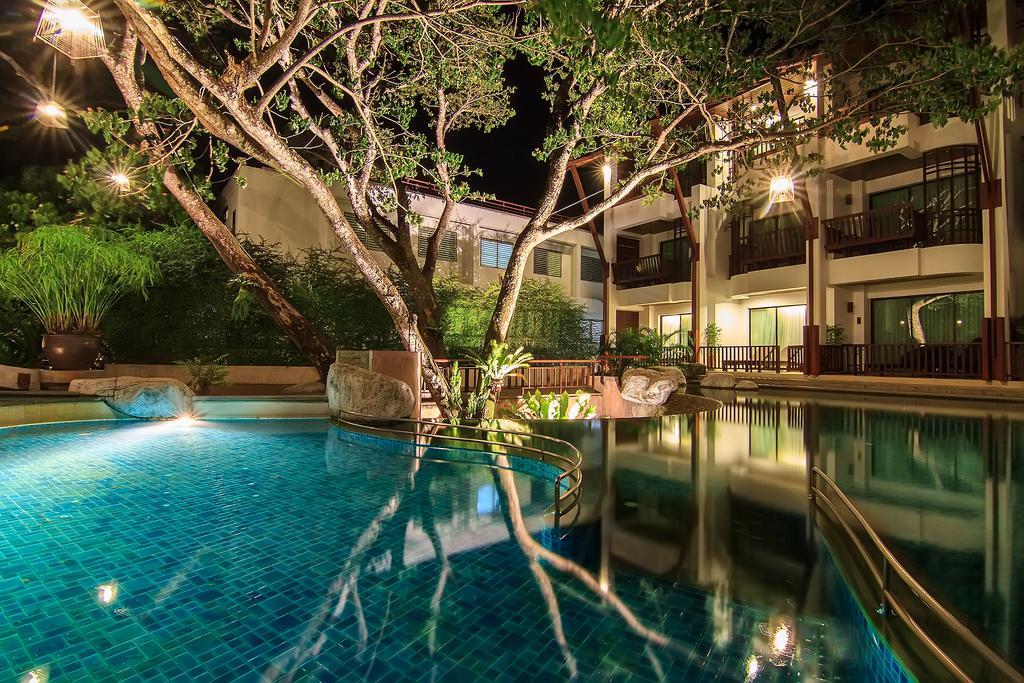 The Elements Krabi Resort - Sha Plus Klong Muang Beach Esterno foto