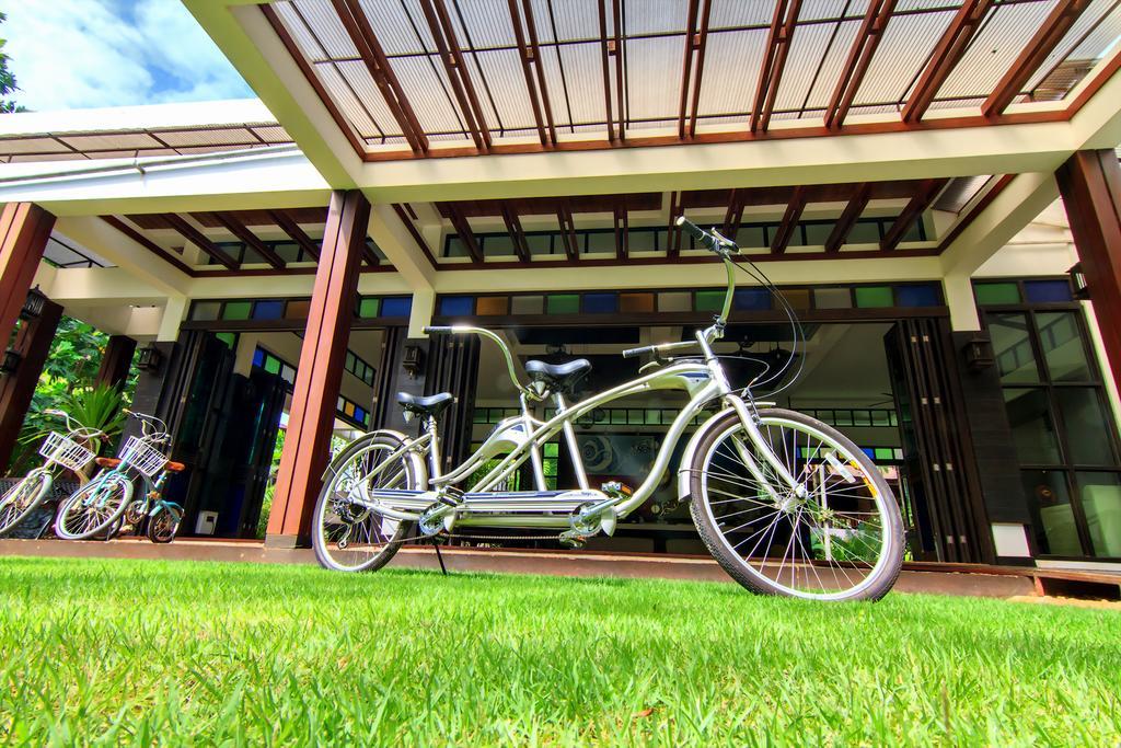 The Elements Krabi Resort - Sha Plus Klong Muang Beach Esterno foto