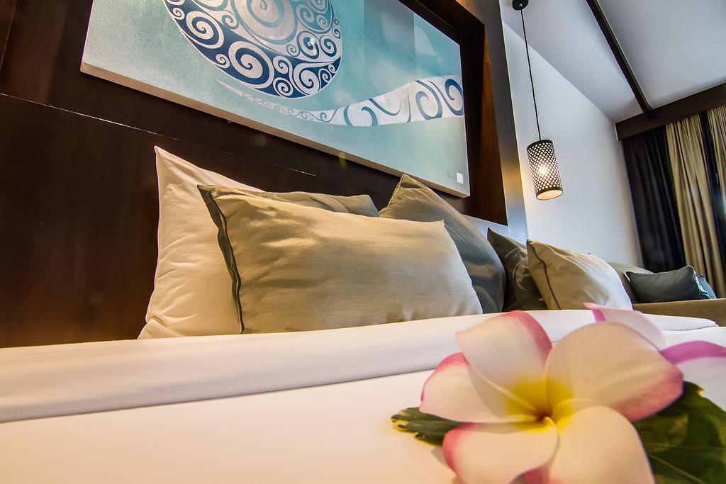 The Elements Krabi Resort - Sha Plus Klong Muang Beach Esterno foto