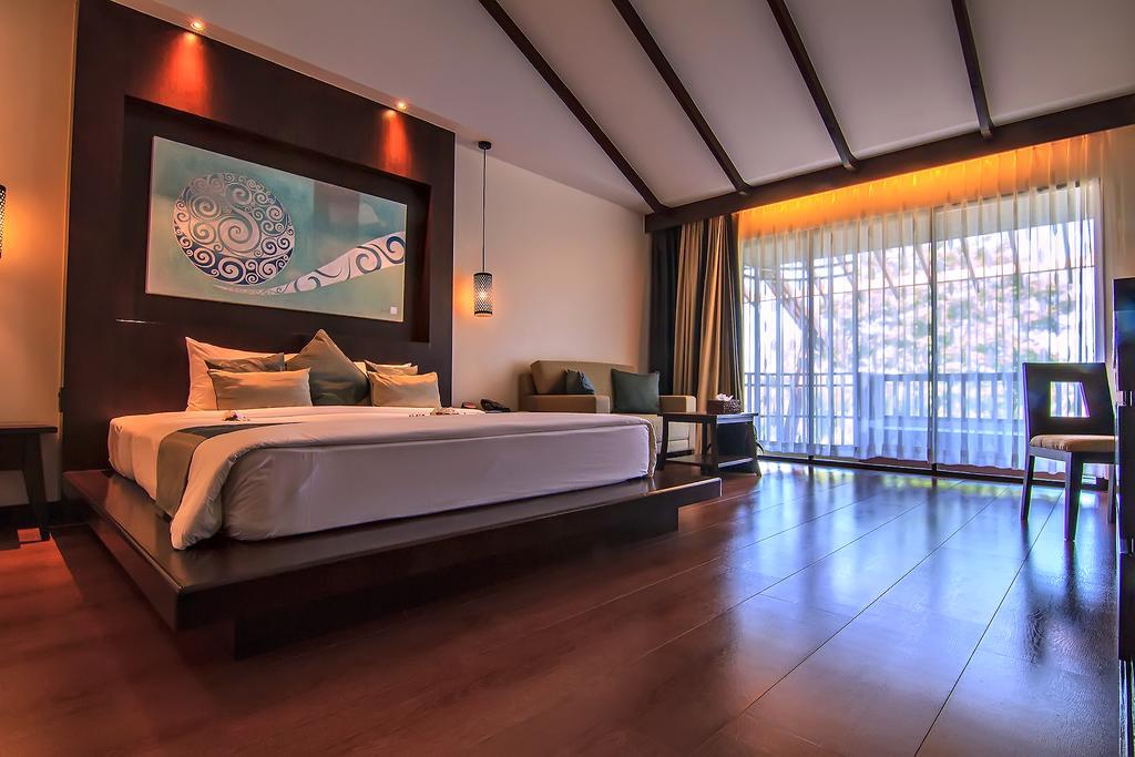 The Elements Krabi Resort - Sha Plus Klong Muang Beach Esterno foto