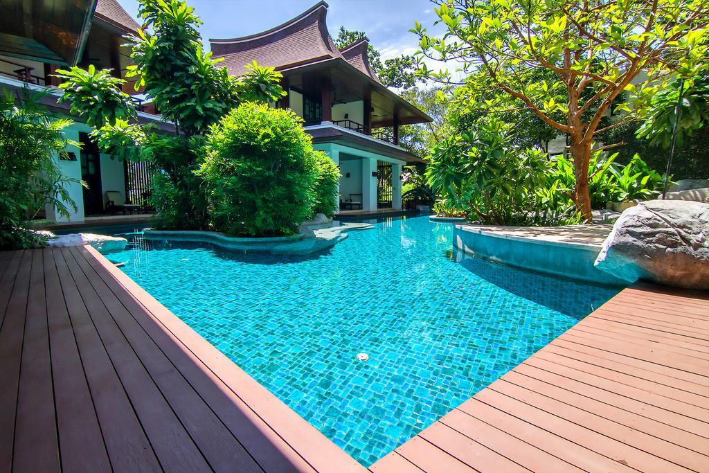 The Elements Krabi Resort - Sha Plus Klong Muang Beach Esterno foto