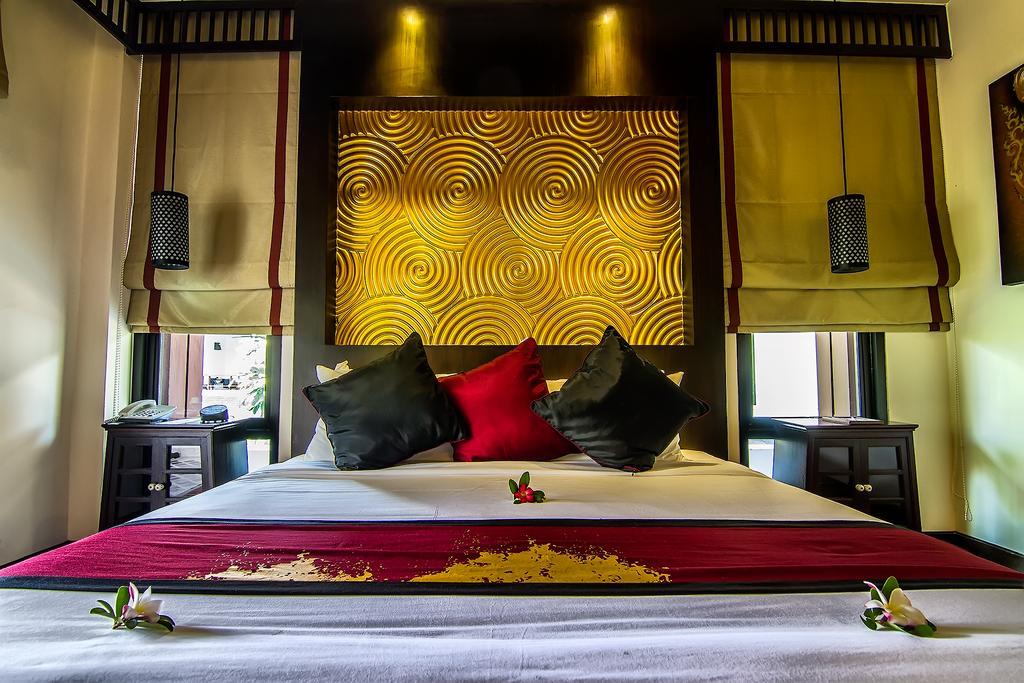 The Elements Krabi Resort - Sha Plus Klong Muang Beach Esterno foto