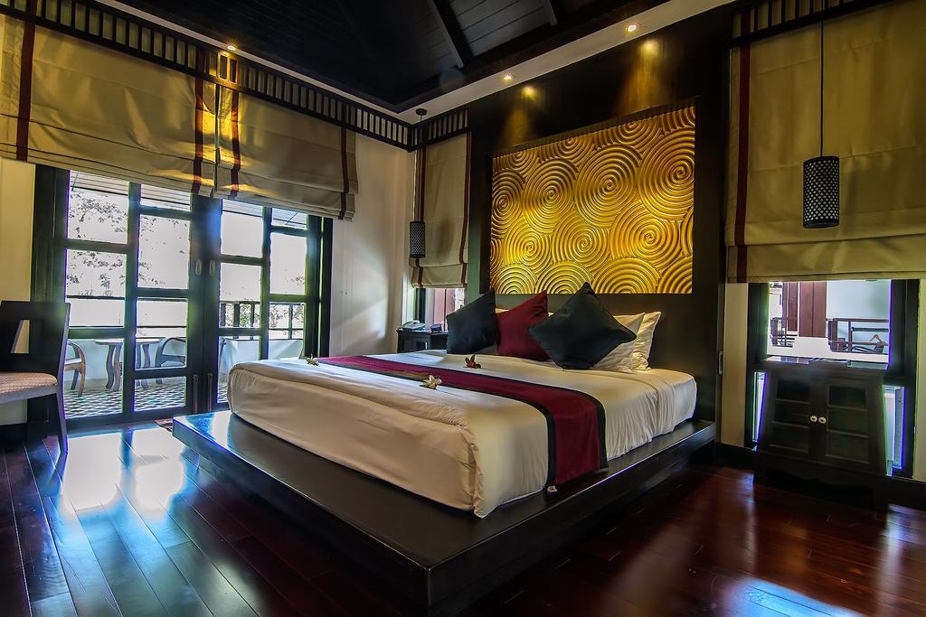 The Elements Krabi Resort - Sha Plus Klong Muang Beach Esterno foto