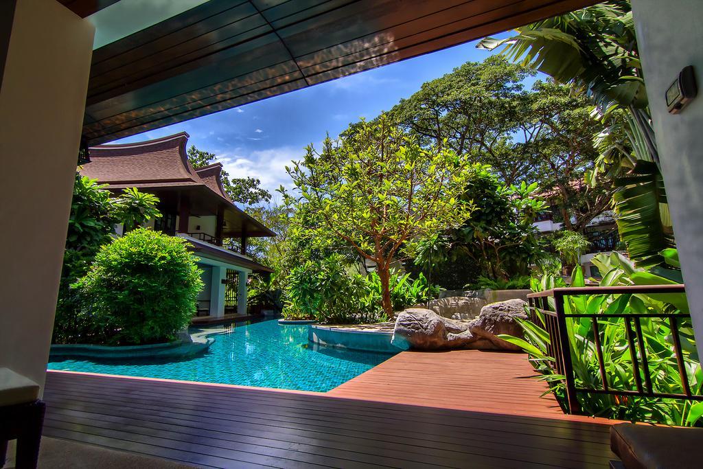 The Elements Krabi Resort - Sha Plus Klong Muang Beach Esterno foto