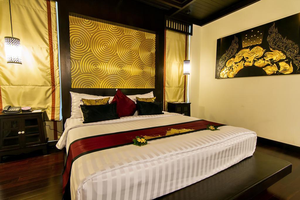 The Elements Krabi Resort - Sha Plus Klong Muang Beach Esterno foto