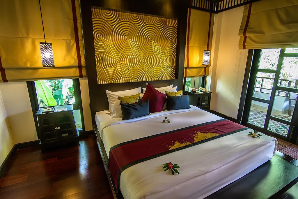 The Elements Krabi Resort - Sha Plus Klong Muang Beach Esterno foto