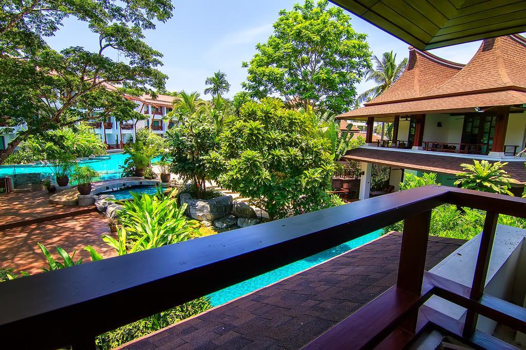 The Elements Krabi Resort - Sha Plus Klong Muang Beach Esterno foto