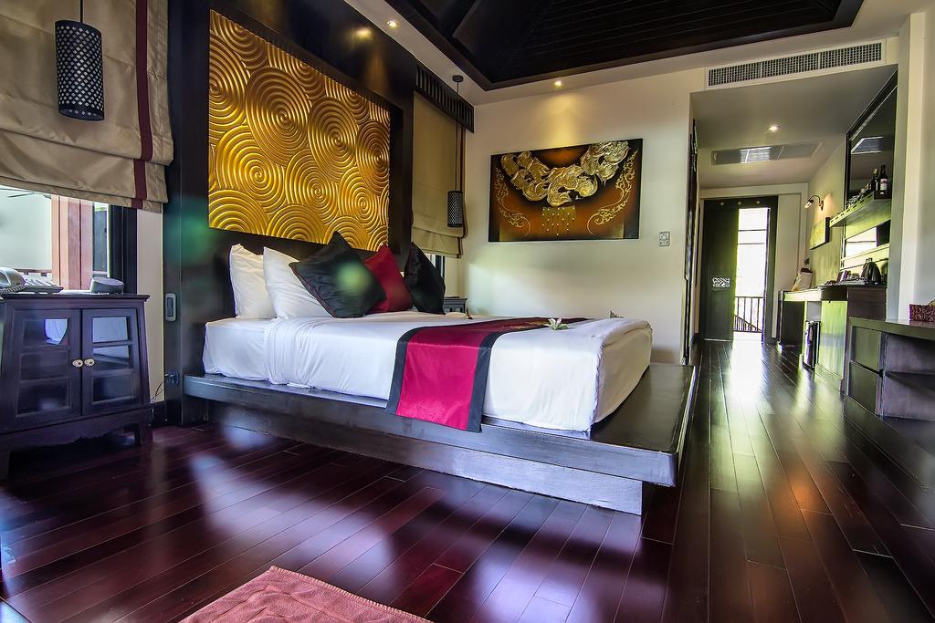 The Elements Krabi Resort - Sha Plus Klong Muang Beach Esterno foto