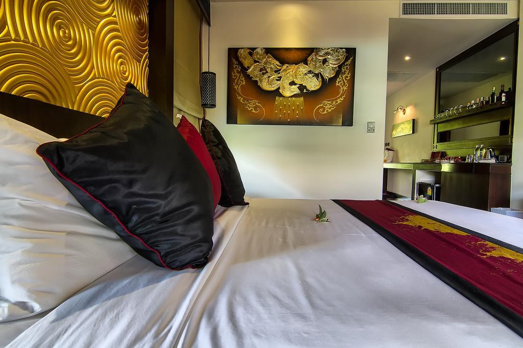 The Elements Krabi Resort - Sha Plus Klong Muang Beach Esterno foto