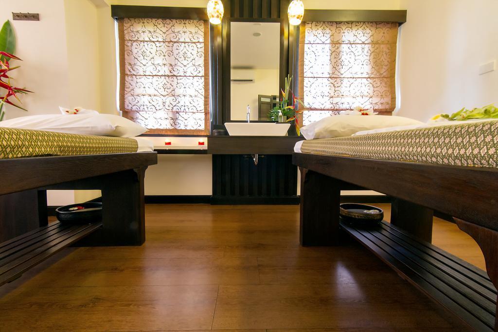 The Elements Krabi Resort - Sha Plus Klong Muang Beach Esterno foto
