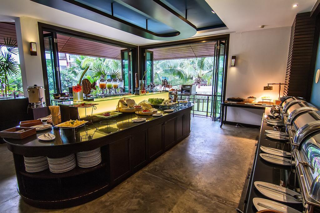 The Elements Krabi Resort - Sha Plus Klong Muang Beach Esterno foto