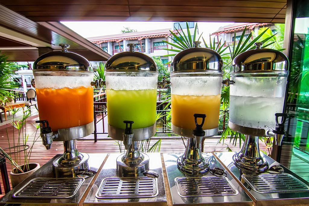 The Elements Krabi Resort - Sha Plus Klong Muang Beach Esterno foto