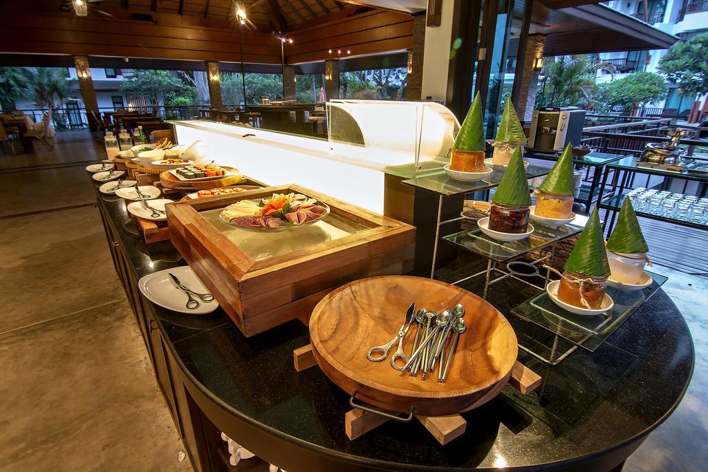 The Elements Krabi Resort - Sha Plus Klong Muang Beach Esterno foto