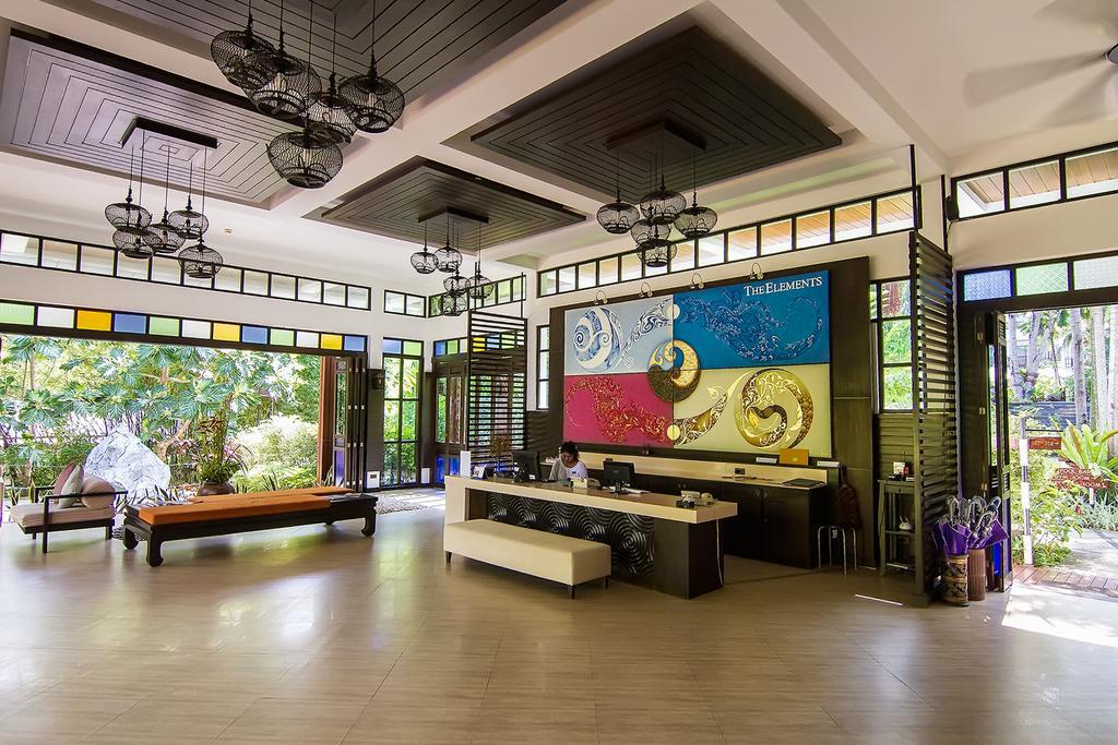 The Elements Krabi Resort - Sha Plus Klong Muang Beach Esterno foto