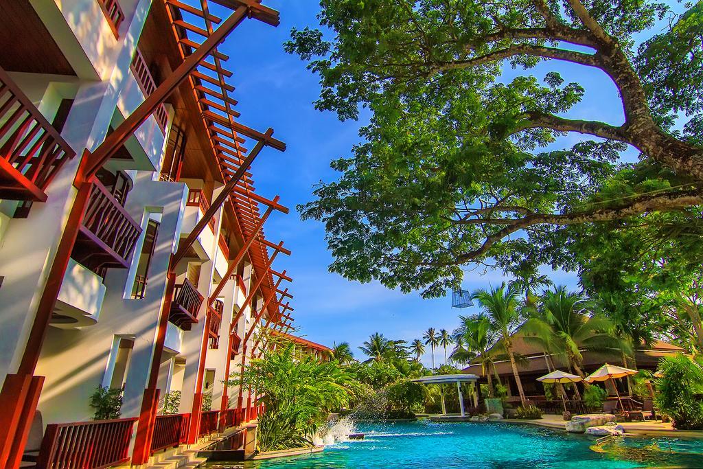 The Elements Krabi Resort - Sha Plus Klong Muang Beach Esterno foto