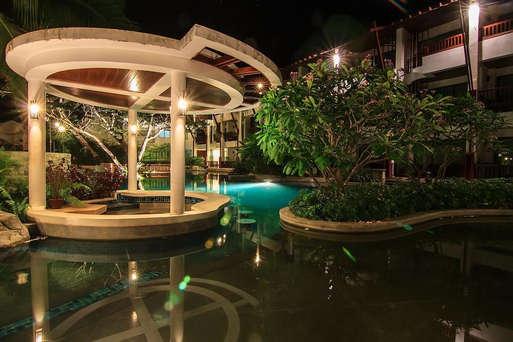 The Elements Krabi Resort - Sha Plus Klong Muang Beach Esterno foto