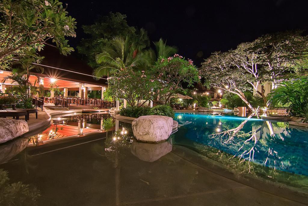 The Elements Krabi Resort - Sha Plus Klong Muang Beach Esterno foto