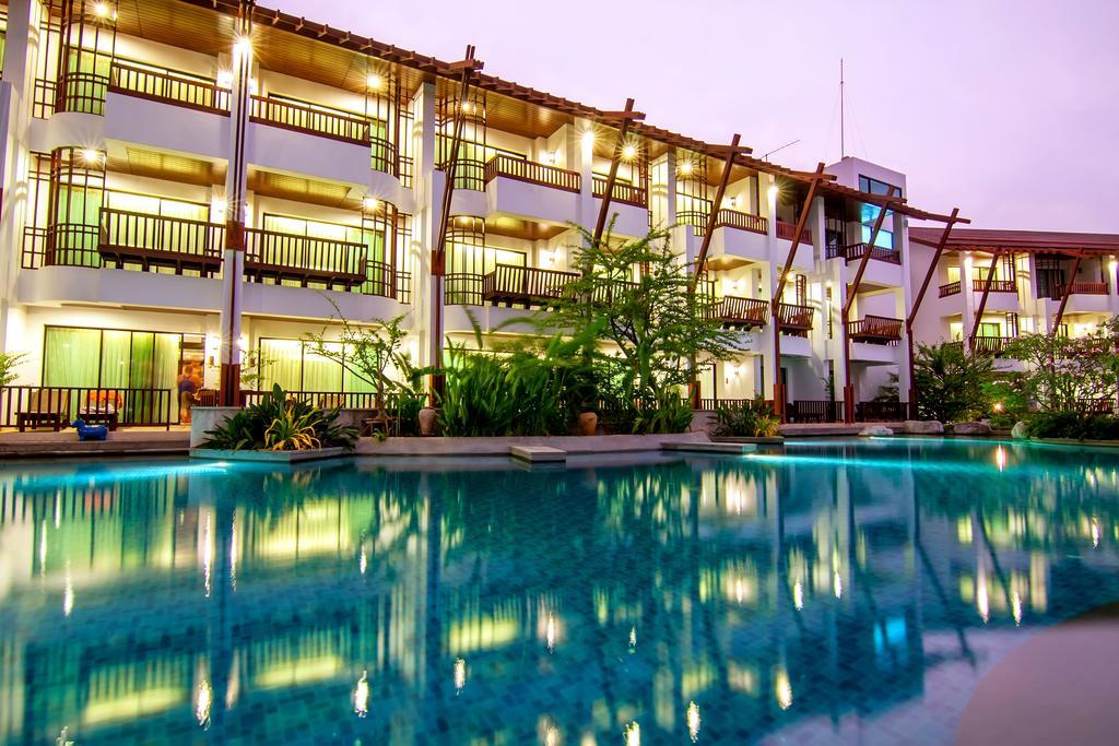The Elements Krabi Resort - Sha Plus Klong Muang Beach Esterno foto