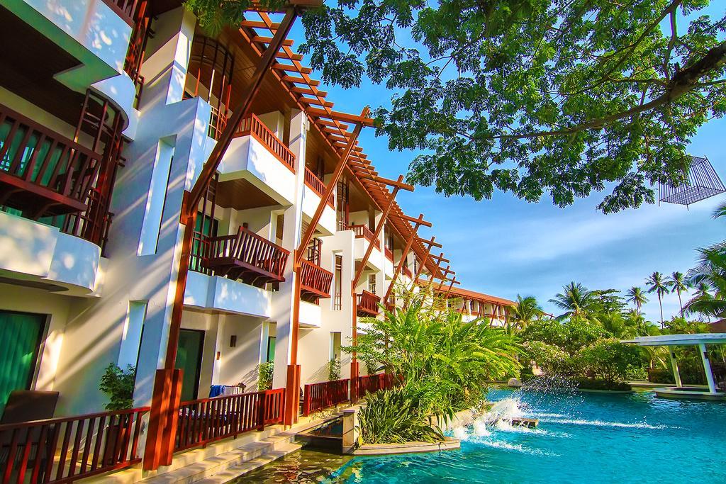The Elements Krabi Resort - Sha Plus Klong Muang Beach Esterno foto