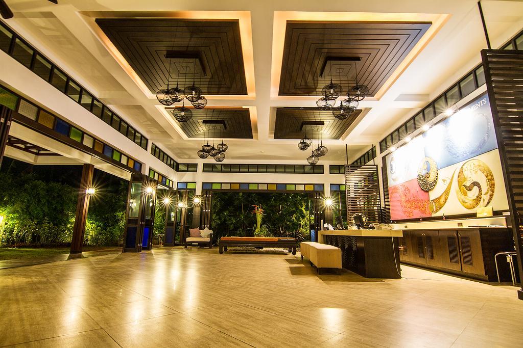 The Elements Krabi Resort - Sha Plus Klong Muang Beach Esterno foto