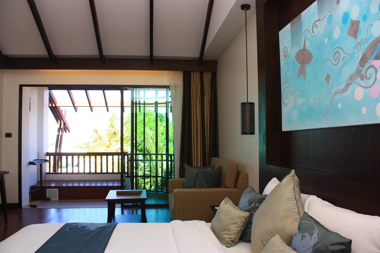 The Elements Krabi Resort - Sha Plus Klong Muang Beach Esterno foto