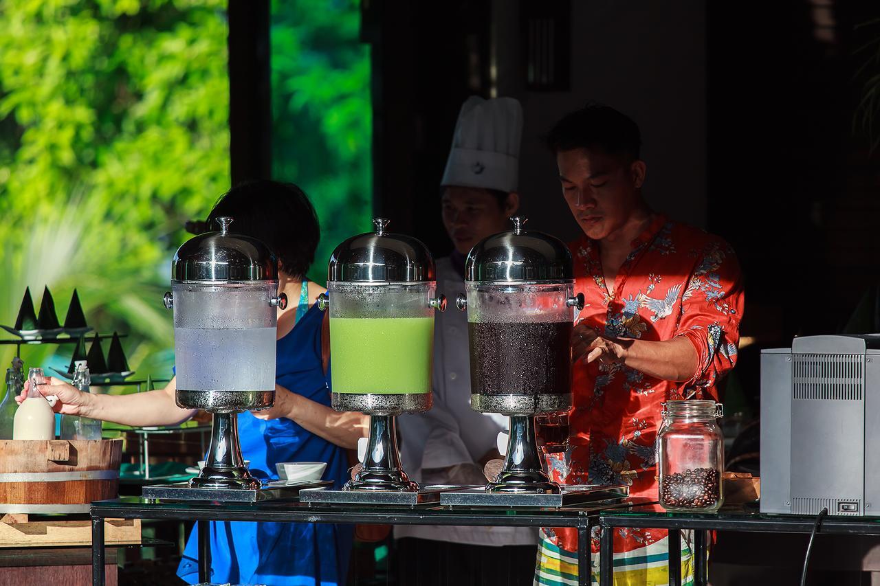 The Elements Krabi Resort - Sha Plus Klong Muang Beach Esterno foto