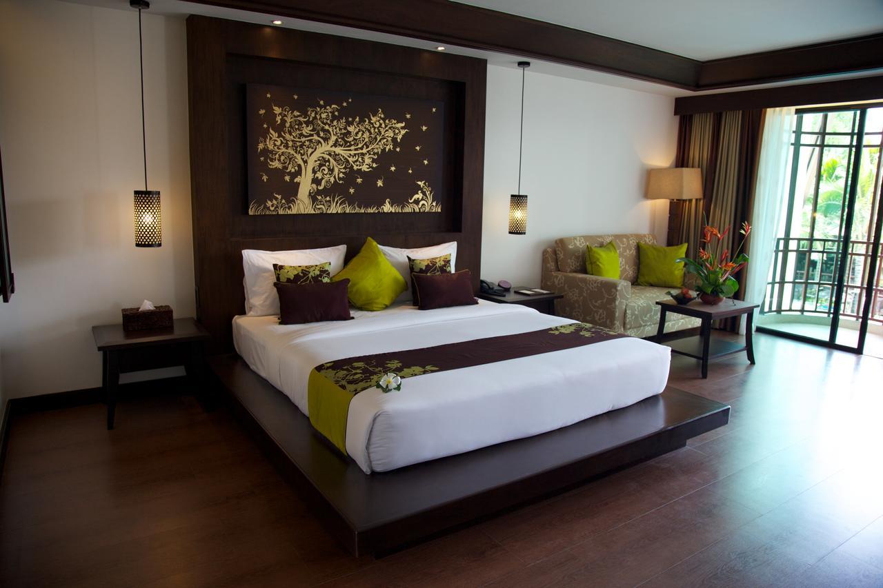 The Elements Krabi Resort - Sha Plus Klong Muang Beach Esterno foto