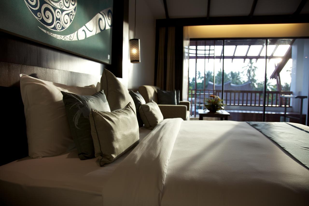 The Elements Krabi Resort - Sha Plus Klong Muang Beach Esterno foto