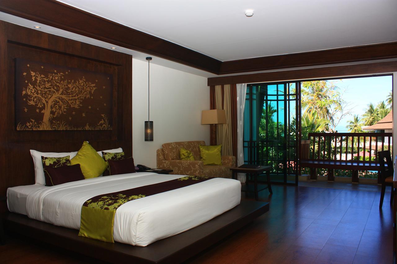 The Elements Krabi Resort - Sha Plus Klong Muang Beach Esterno foto