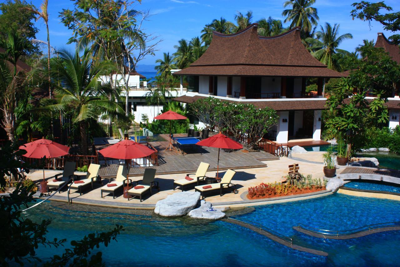 The Elements Krabi Resort - Sha Plus Klong Muang Beach Esterno foto