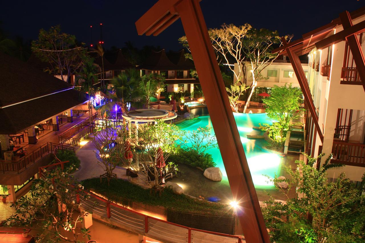The Elements Krabi Resort - Sha Plus Klong Muang Beach Esterno foto