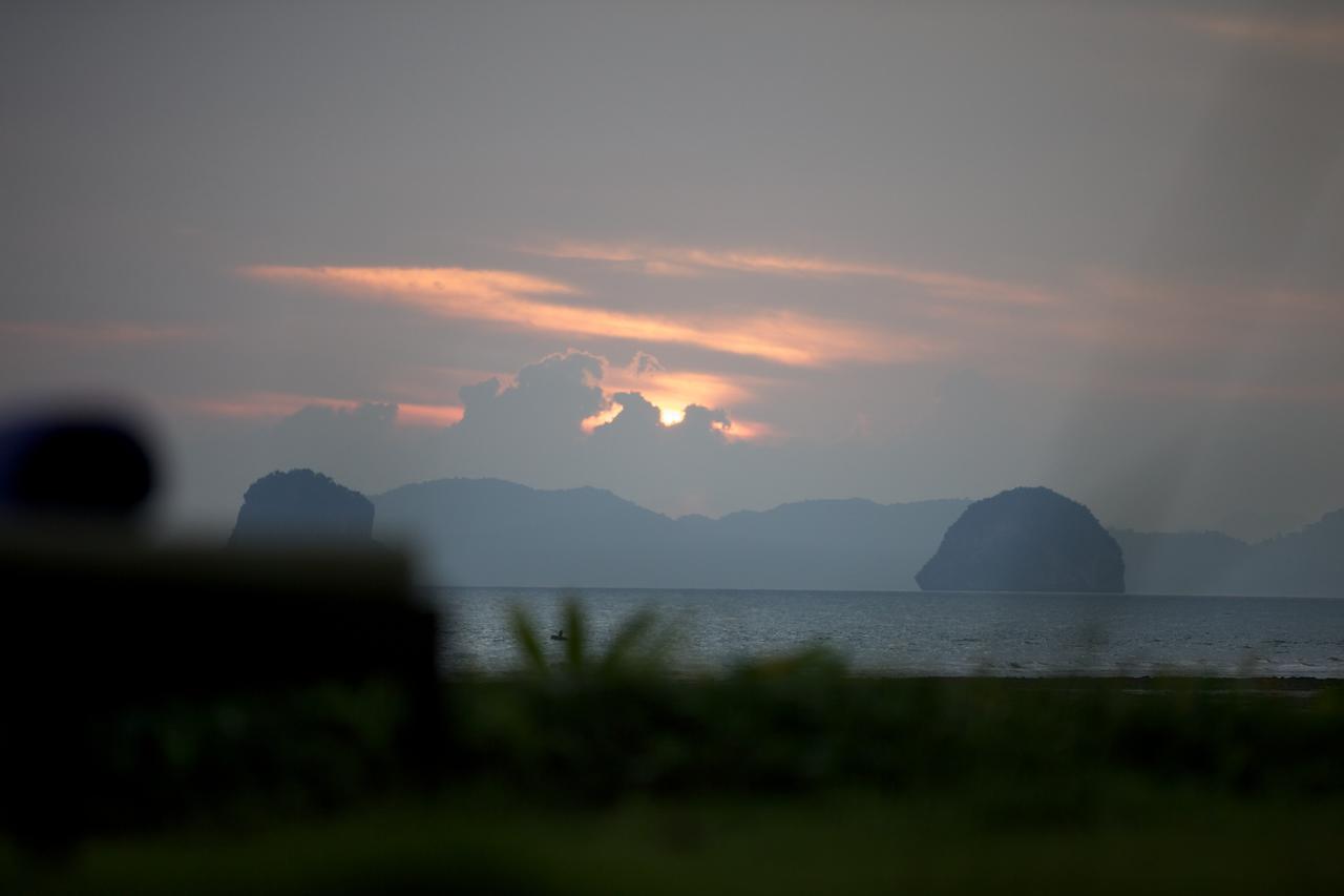 The Elements Krabi Resort - Sha Plus Klong Muang Beach Esterno foto