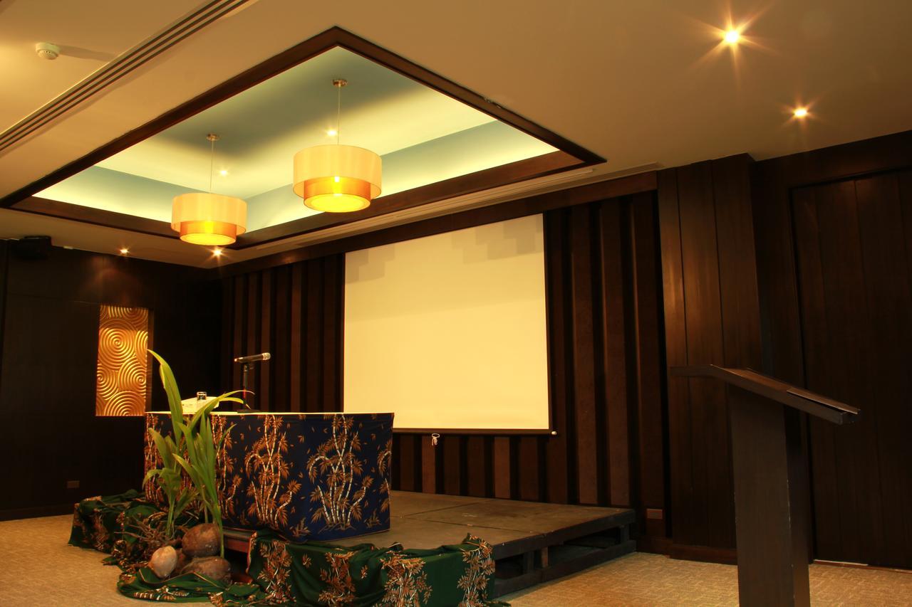 The Elements Krabi Resort - Sha Plus Klong Muang Beach Esterno foto