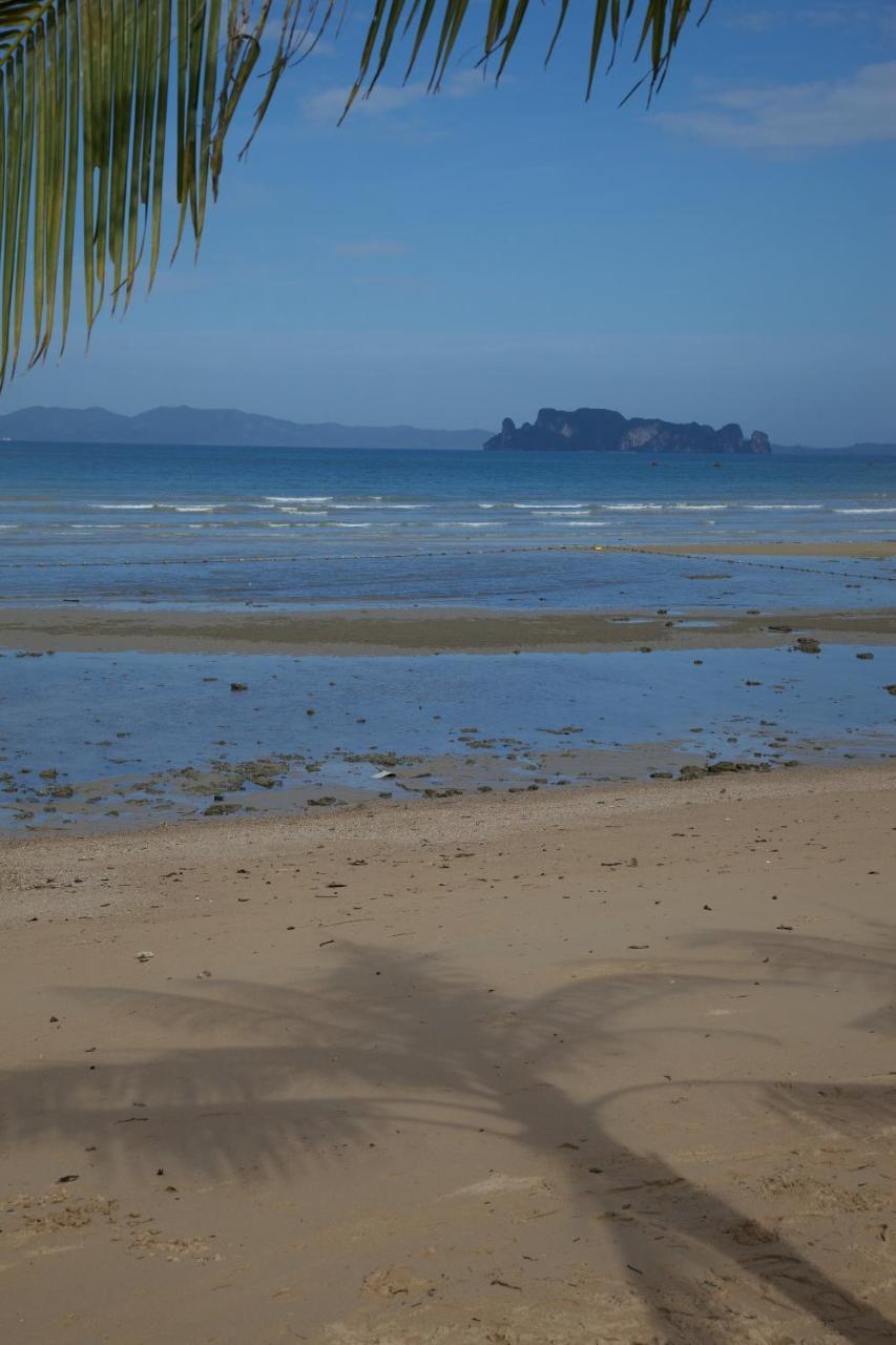 The Elements Krabi Resort - Sha Plus Klong Muang Beach Esterno foto