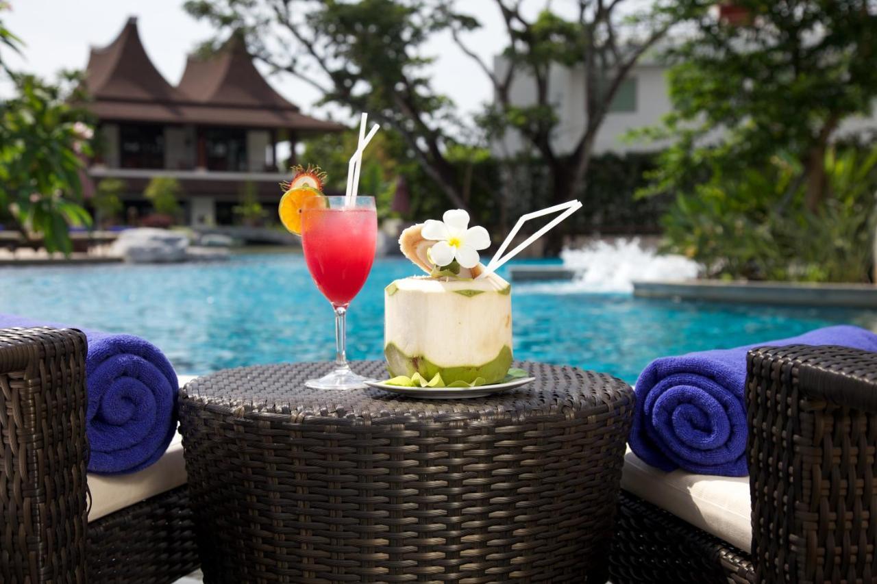 The Elements Krabi Resort - Sha Plus Klong Muang Beach Esterno foto