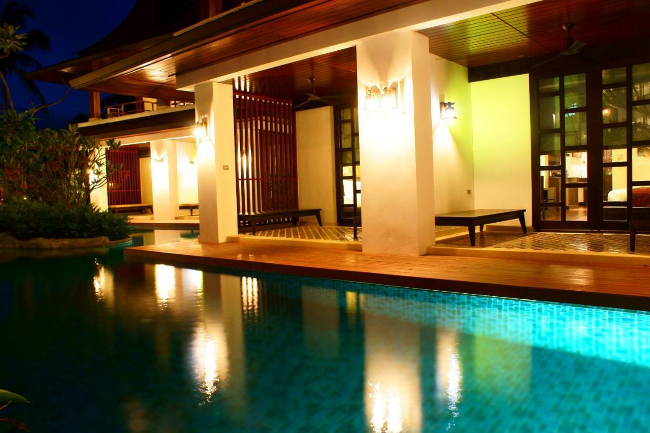 The Elements Krabi Resort - Sha Plus Klong Muang Beach Esterno foto